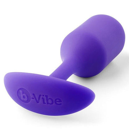b-Vibe Snug Plug 2 Butt Plug