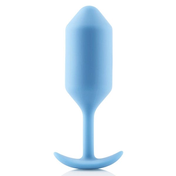 b-Vibe Snug Plug 3 Butt Plug