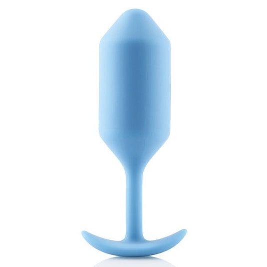b-Vibe Snug Plug 3 Butt Plug