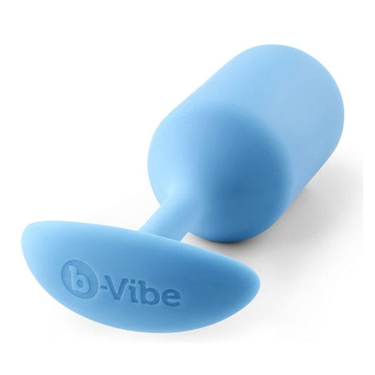 b-Vibe Snug Plug 3 Butt Plug
