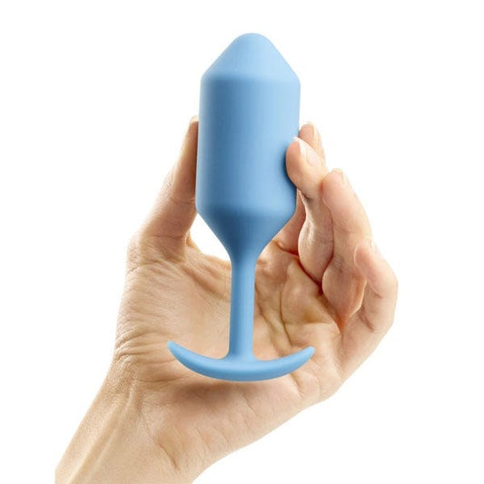 b-Vibe Snug Plug 3 Butt Plug