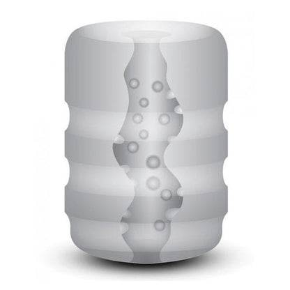 ZOLO Girlfriend Pocket Textured Stroker