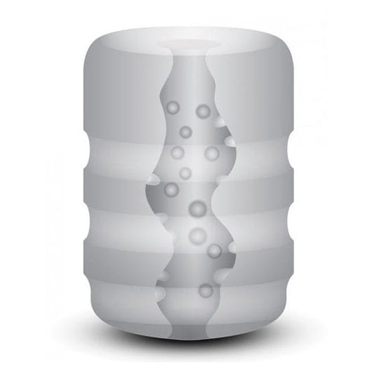 ZOLO Girlfriend Pocket Textured Stroker