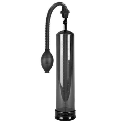 Shots PUMPED Classic XL Extender Pump