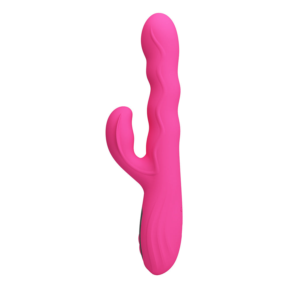 Pretty Love Winters Rabbit Vibrator