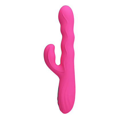 Pretty Love Winters Rabbit Vibrator