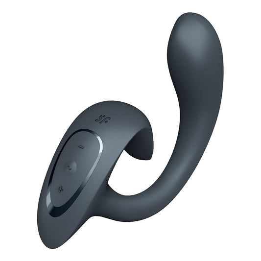 Satisfyer G for Goddess 3 G-Spot Vibrator