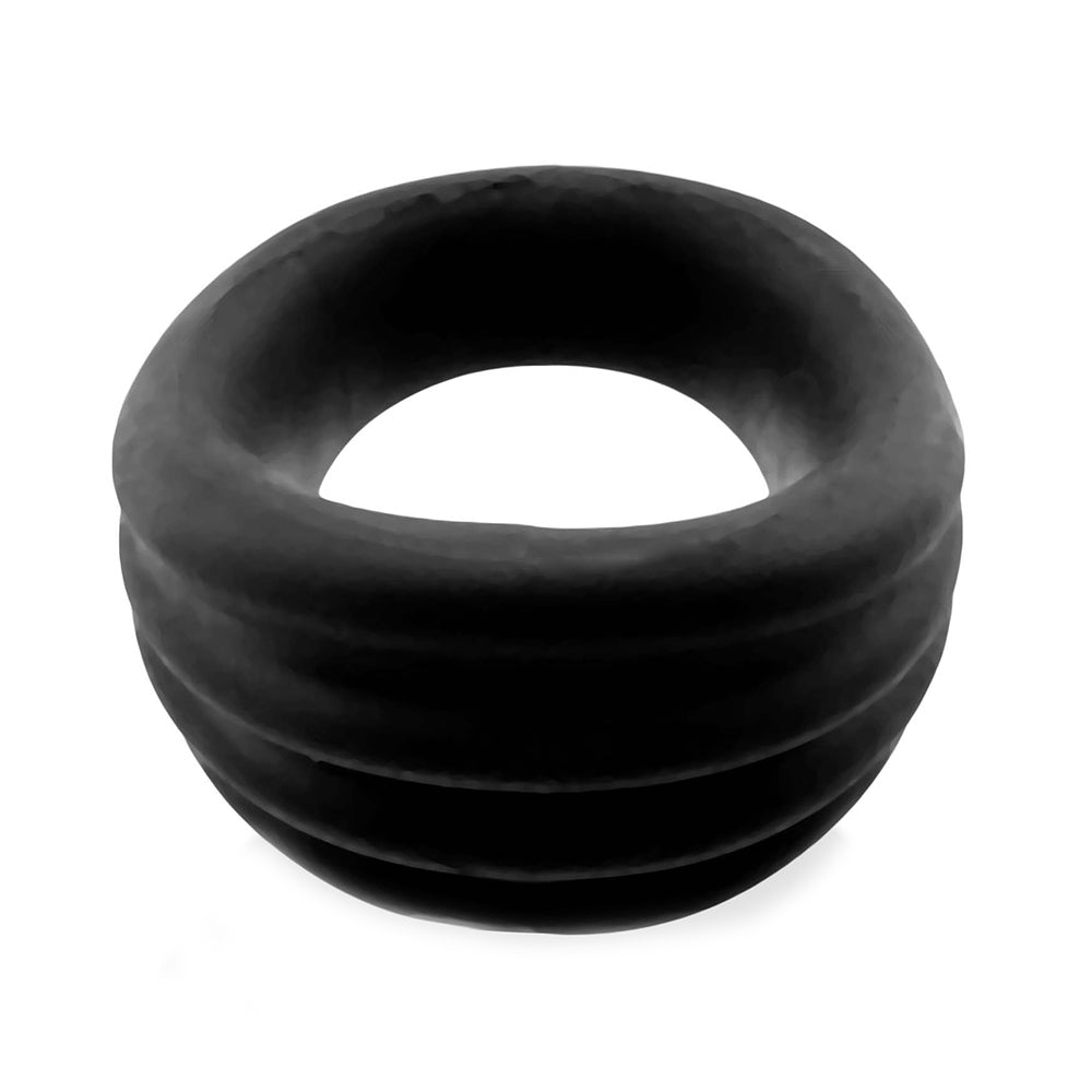 OxBalls Expander Slimmer Scoop Style Cock Ring