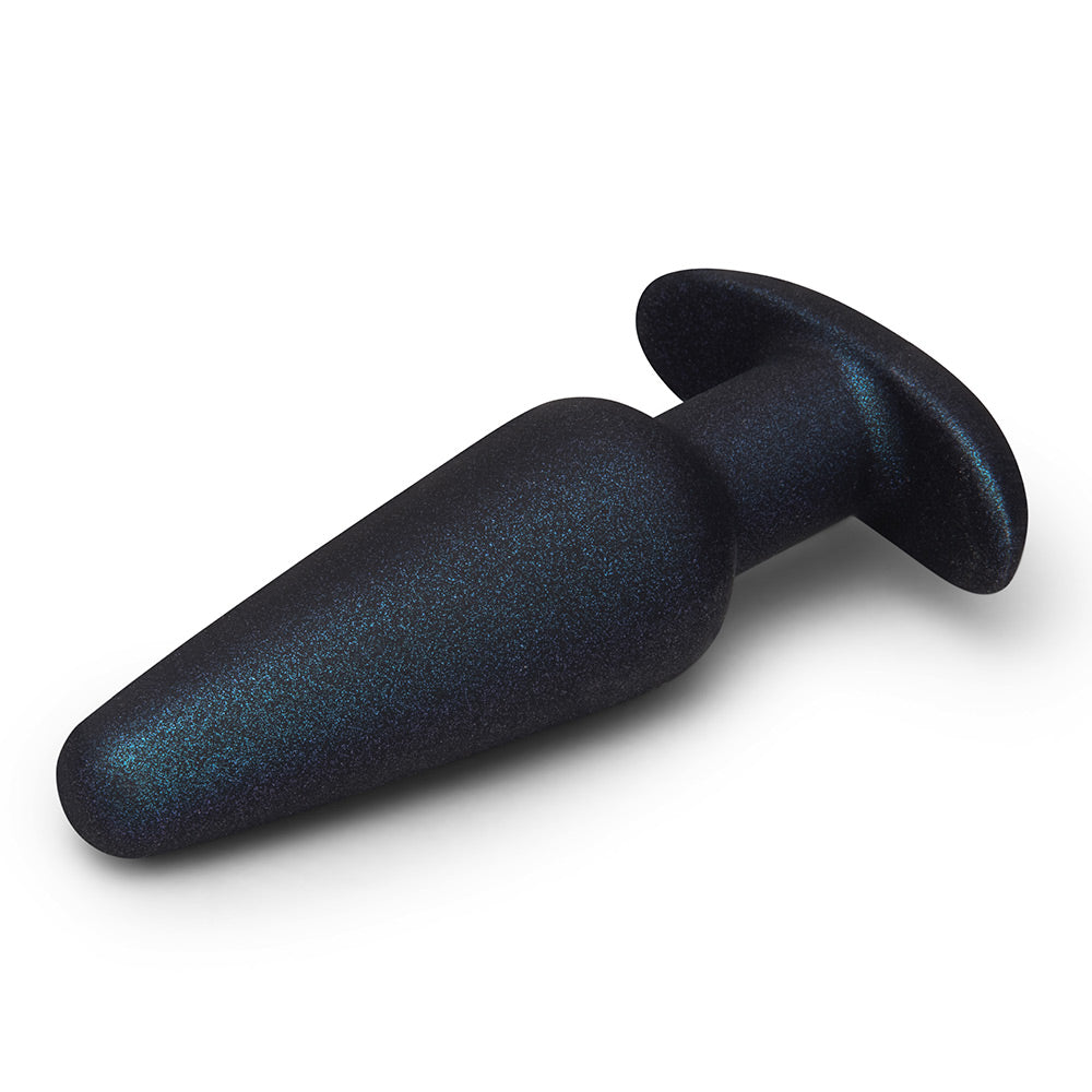 b-Vibe Hefty Weighted Butt Plug