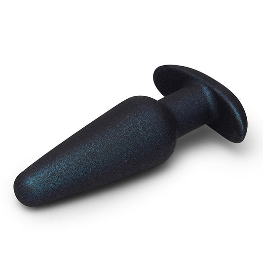 b-Vibe Hefty Weighted Butt Plug
