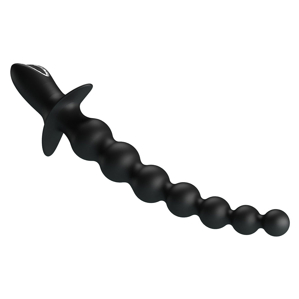 Pretty Love Rigdon Vibrating Anal Beads
