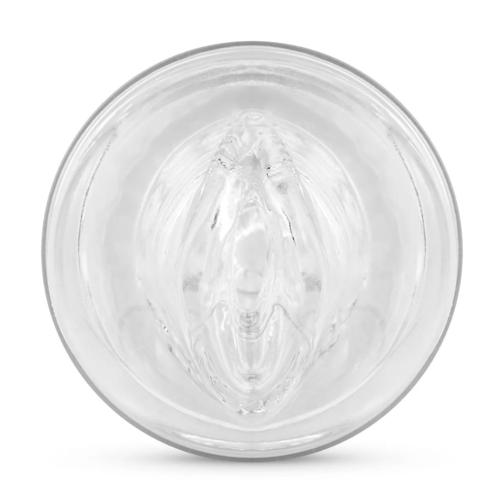FPPR Double Sided Masturbator - Vagina & Mouth