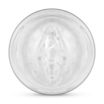 FPPR Double Sided Masturbator - Vagina & Mouth