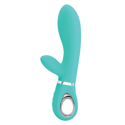 Pretty Love Thomas Super Soft Rabbit Vibrator