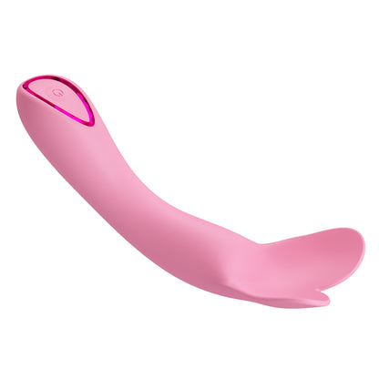 Pretty Love DJ Cock G-Spot Vibrator