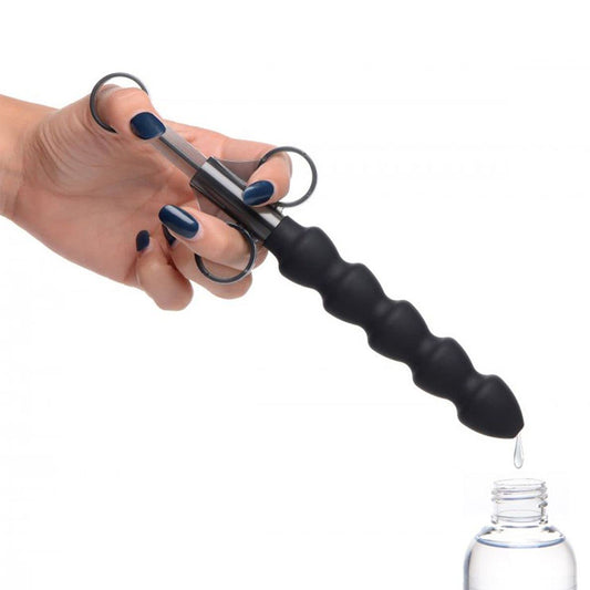 Master Series Silicone Links Lubricant Launcher