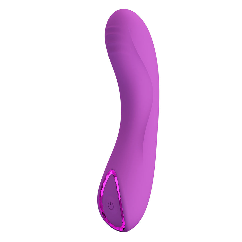 Pretty Love DJ Dick G-Spot Vibrator