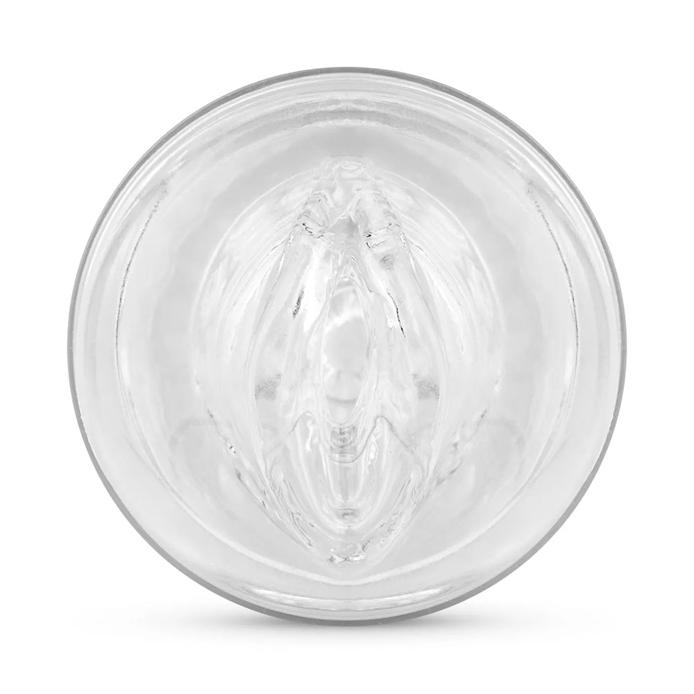 FPPR Double Sided Masturbator - Vagina & Anal