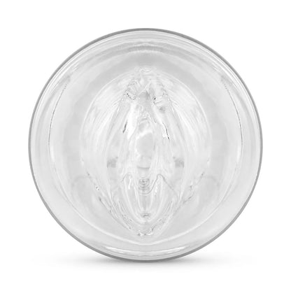 FPPR Double Sided Masturbator - Vagina & Anal