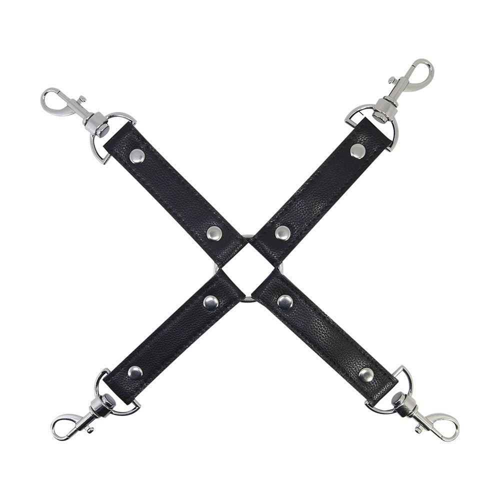 Pretty Love 8 Piece BDSM Kit