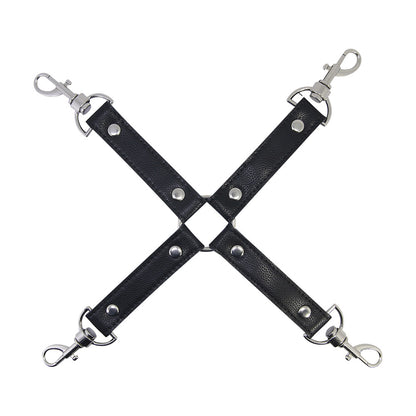 Pretty Love 8 Piece BDSM Kit