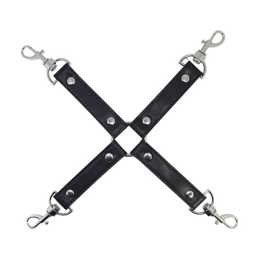 Pretty Love 8 Piece BDSM Kit
