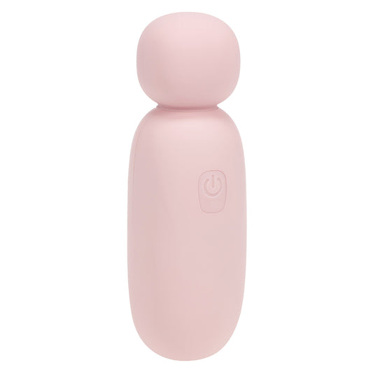 Shots Loveline Mochi Rechargeable Wand Vibrator