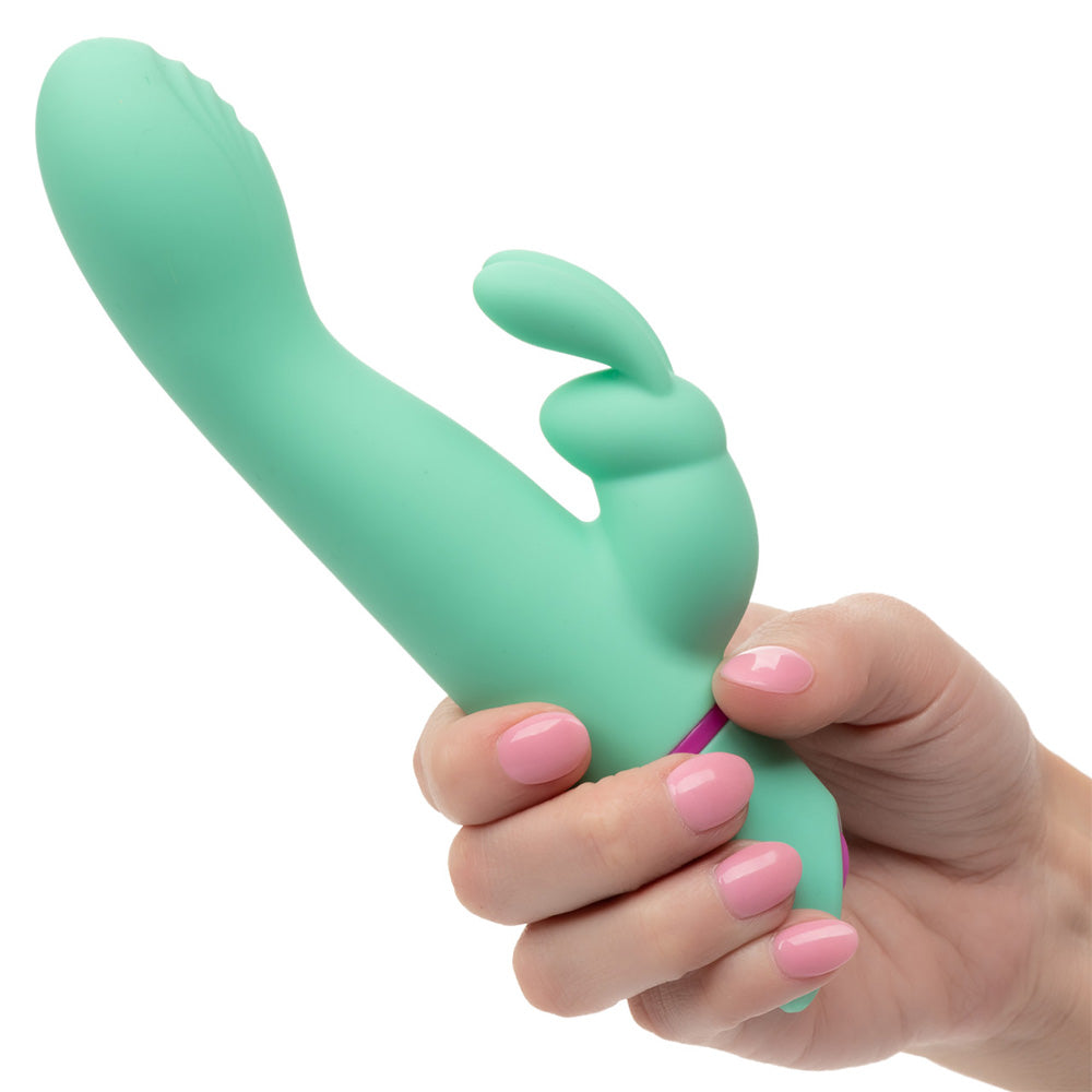 CalExotics Love Bunny Rockin’ “G” Bunny Rabbit Vibrator