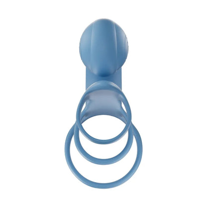 SVibe Snail Jovi Arc Couples Cock Ring