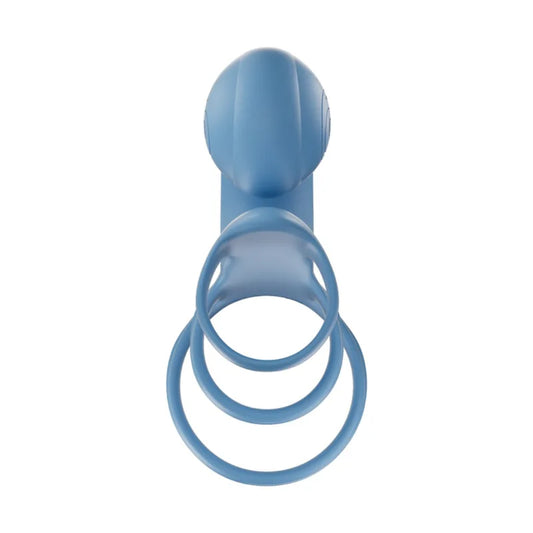 SVibe Snail Jovi Arc Couples Cock Ring