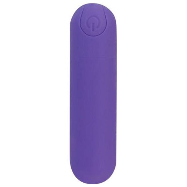 Essential Power Bullet Vibrator