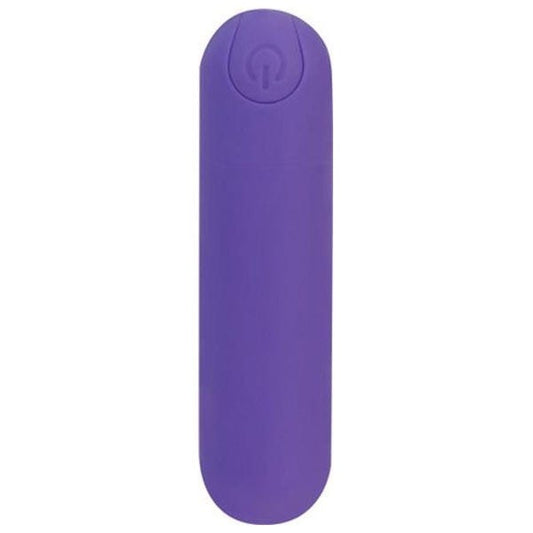 Essential Power Bullet Vibrator