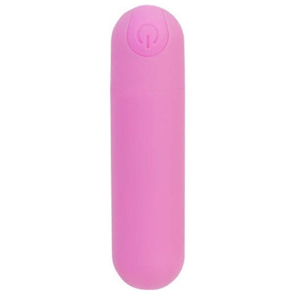 Essential Power Bullet Vibrator - Pink
