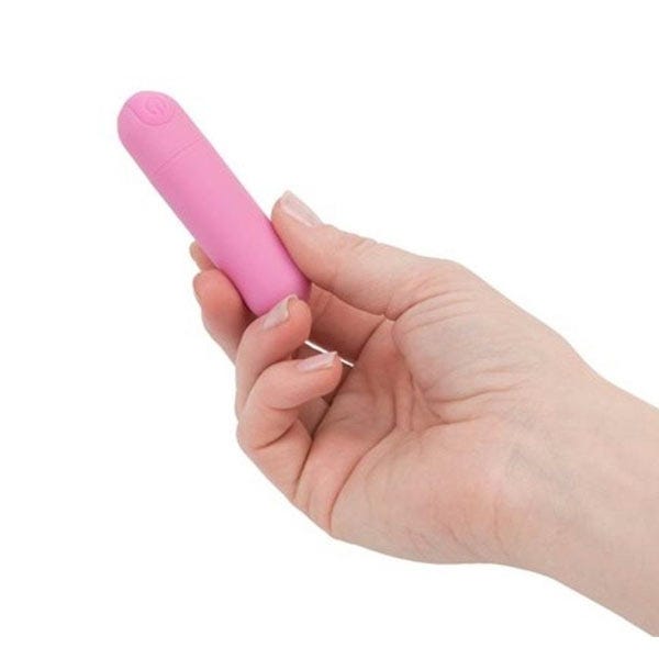 Essential Power Bullet Vibrator - Pink