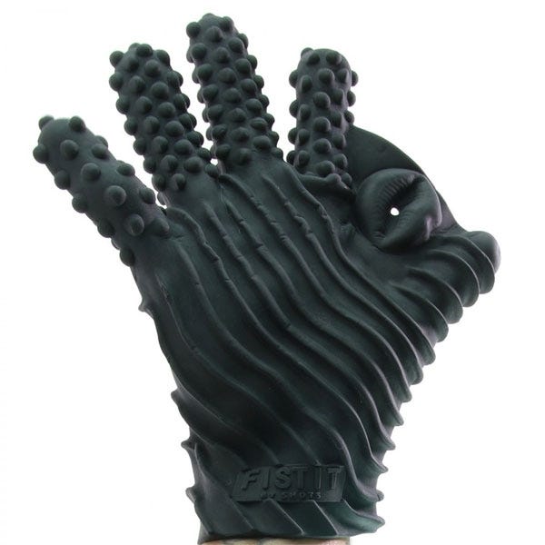 Fist It Masturbation Glove