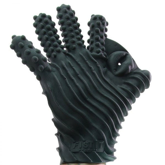 Fist It Masturbation Glove