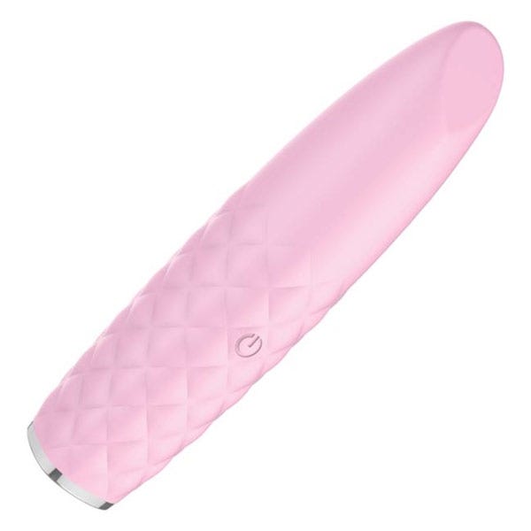 Diamonds The Princess Rechargeable Bullet