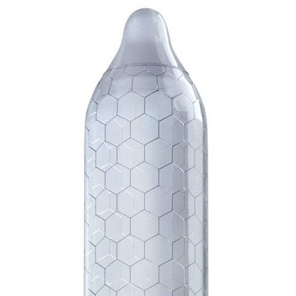 LELO Hex Original Luxury Condoms 36 Pack