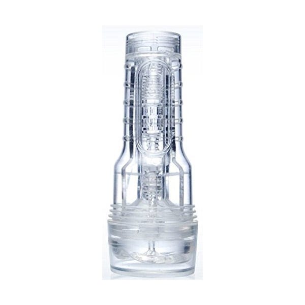 Fleshlight Ice Lady Crystal Masturbator