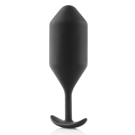 b-Vibe Snug Plug 5 Butt Plug