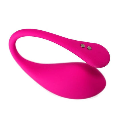 Lovense Lush 3 Remote Controlled Egg