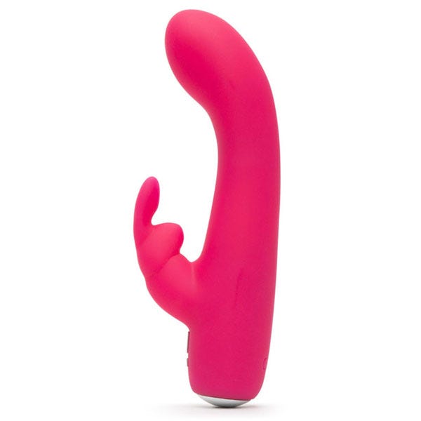 Happy Rabbit Mini G-Spot Rabbit Vibrator