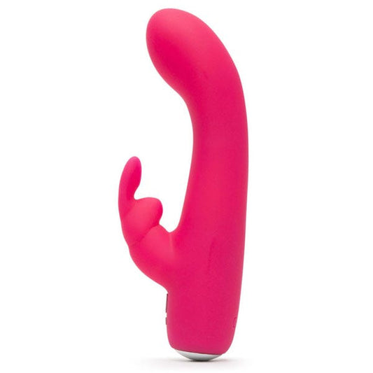 Happy Rabbit Mini G-Spot Rabbit Vibrator