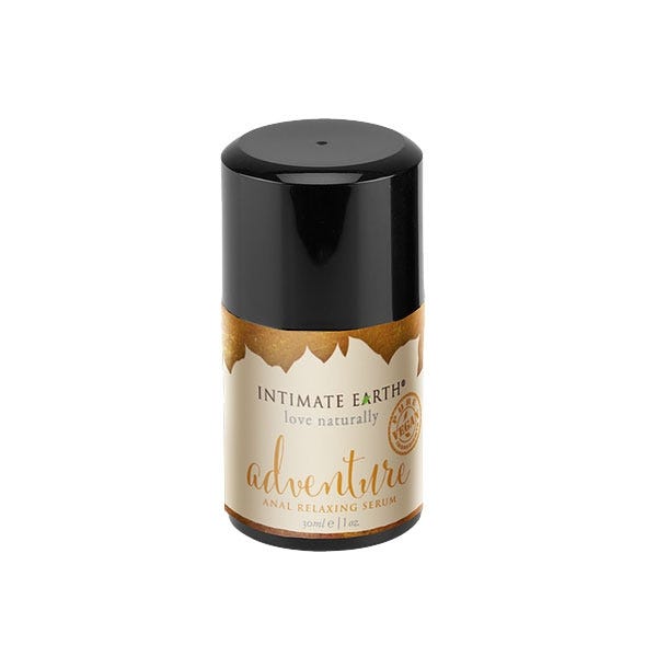 Intimate Earth Adventure Women's Anal Relaxing Serum 30ml