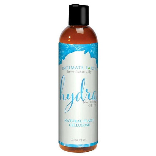 Intimate Earth Hydra Water Based Lubricant