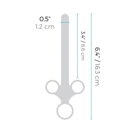 b-Vibe Anal Training 7 Piece Education Set
