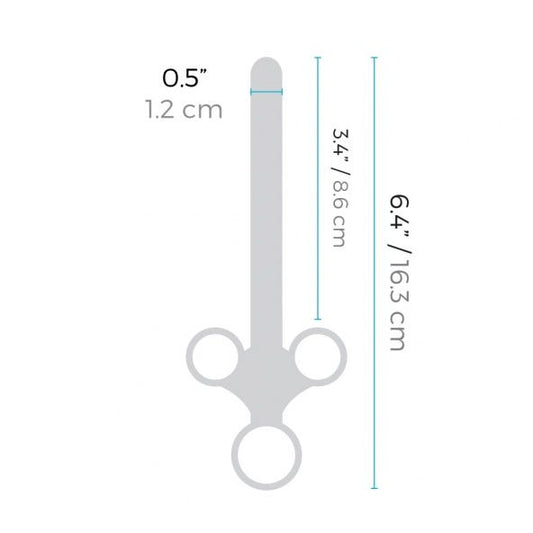 b-Vibe Anal Training 7 Piece Education Set