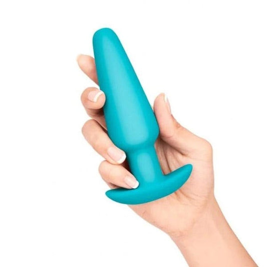 b-Vibe Anal Training 7 Piece Education Set