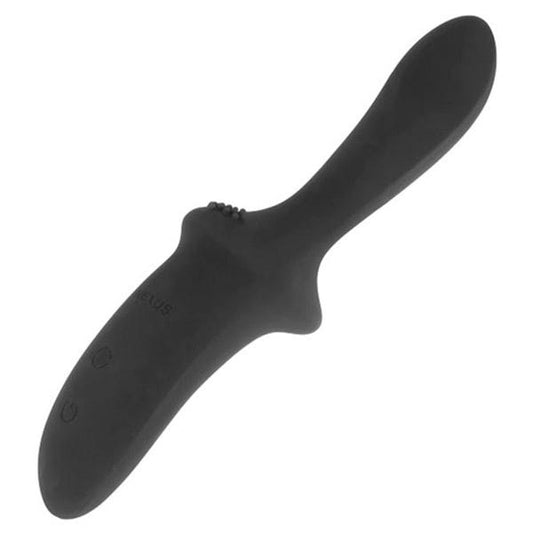 Nexus Sceptre Rotating Silicone Anal Probe