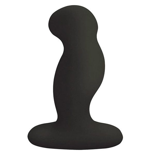 Nexus G-Play Plus Large Vibrating Plug